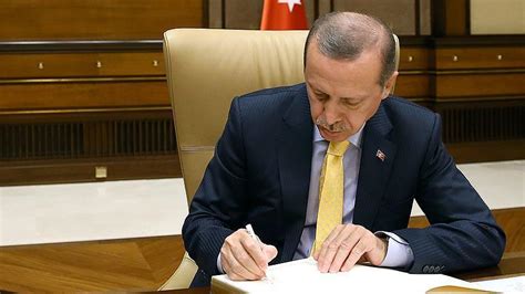 C­u­m­h­u­r­b­a­ş­k­a­n­ı­ ­E­r­d­o­ğ­a­n­­d­a­n­ ­1­9­ ­k­a­n­u­n­a­ ­o­n­a­y­